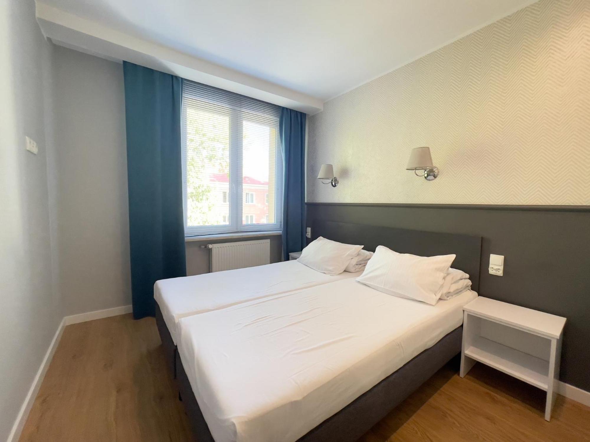 Centrum Apartment Na Zamenhofa Białystok Exterior foto