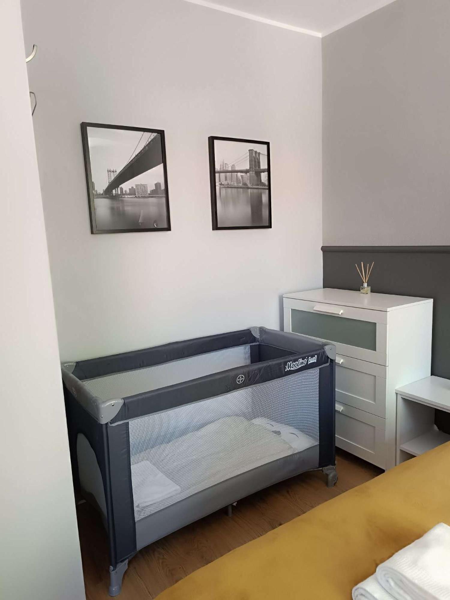 Centrum Apartment Na Zamenhofa Białystok Exterior foto